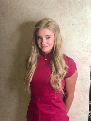 Кристина Гоман