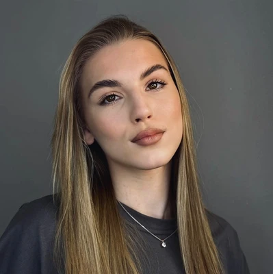 Елизавета Миронова