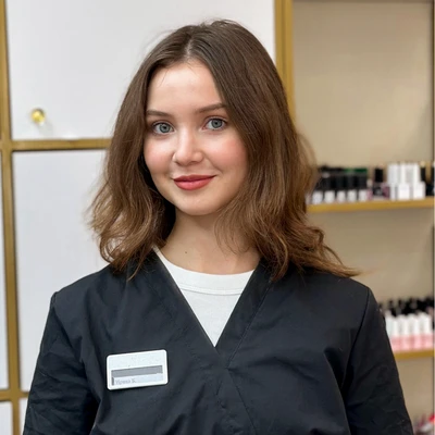 Ирина Баландина