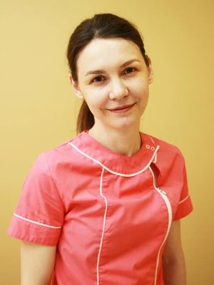 Дарья Ващенко