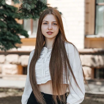 Фото Лиза