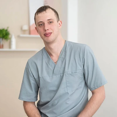 Фото Большаков Иван