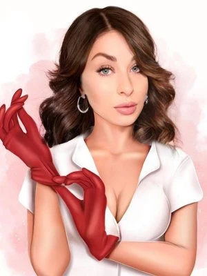 Виктория Сергеева