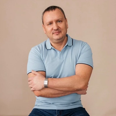 Фото Б. Сергей