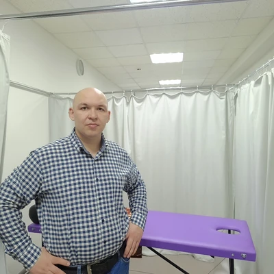 Ильяс