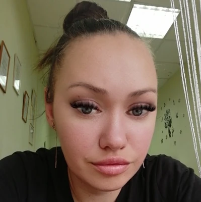 Фото Плотникова Елена