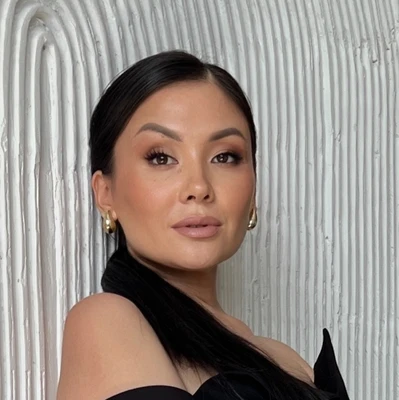 Фото Зарипова Асия