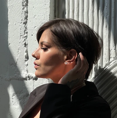 Фото Межень Алина