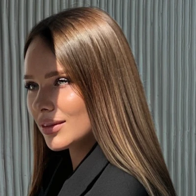 Фото Фельская Татьяна