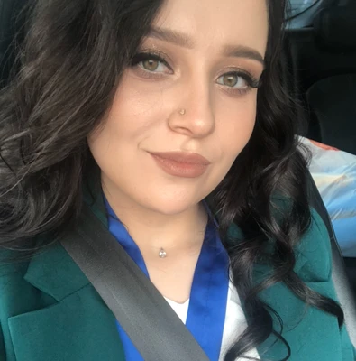 Кревина Ирина