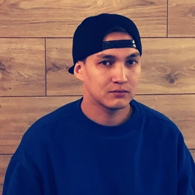 Фото Буньков Константин