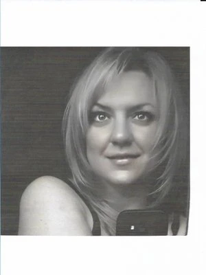 Елена Юрьевна Кузнецова