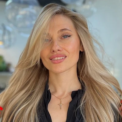 Фото Ксения