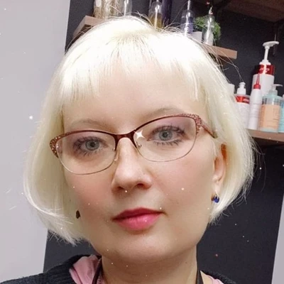 Наташа Гаврилова