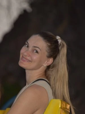 Наталья Николаевна Акст