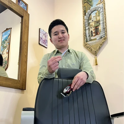 Фото Мухаммад