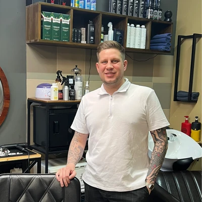 Фото Александр