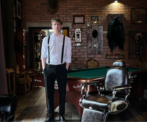 Фото Виталя