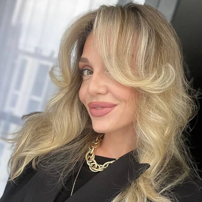 Фото Анастасия