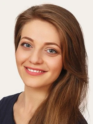 Лилит Нахшкярян