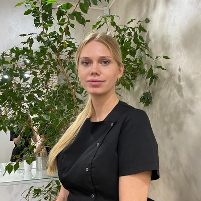 Пашкевич Наталья