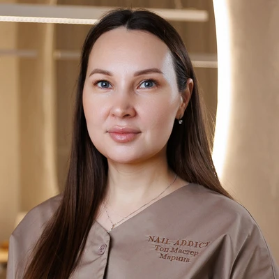 Фото Марина