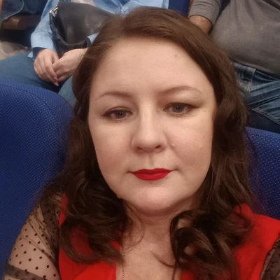 Перехожева Екатерина