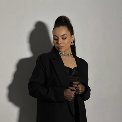 Фото Бриденко Кристина