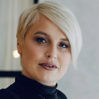 Ирина Окунева