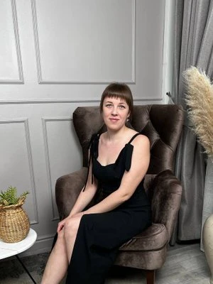 Фото Екатерина Владимировна Зубова