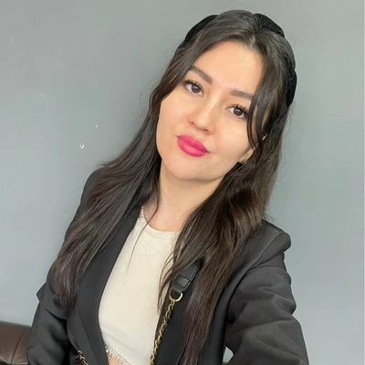 Фото Зиганшина Алина