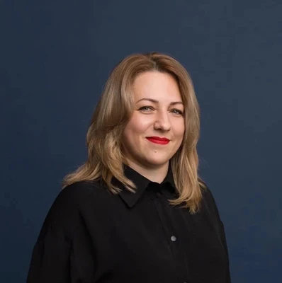 Шаврова Елена