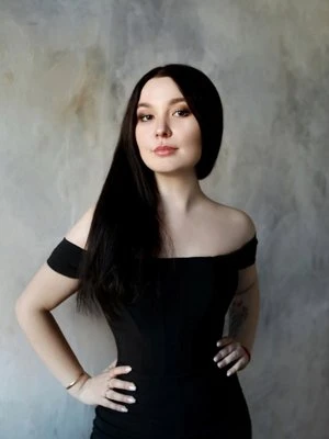 Вероника Князь