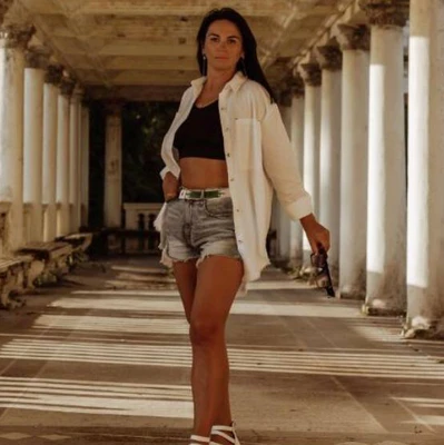 Калачикова Инна