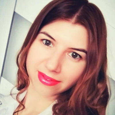 Шакура Ирина