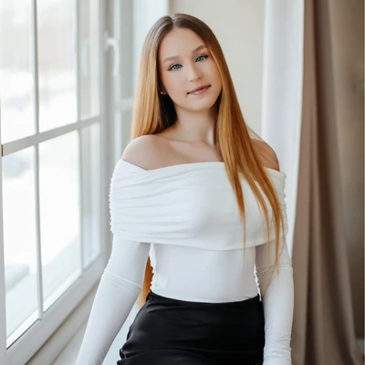 Фото Алина