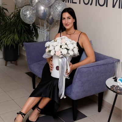 Сидорова Сафия