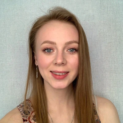 Фото Леер Софья