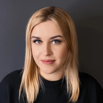 Фото Кристина