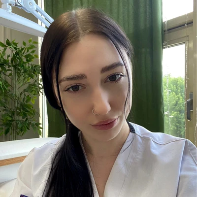 Фото Елена