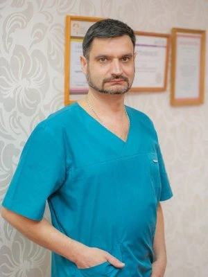 Руслан Николаевич Липский