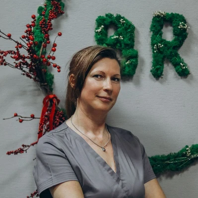Фото Ольга