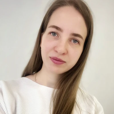 Крутикова Ольга