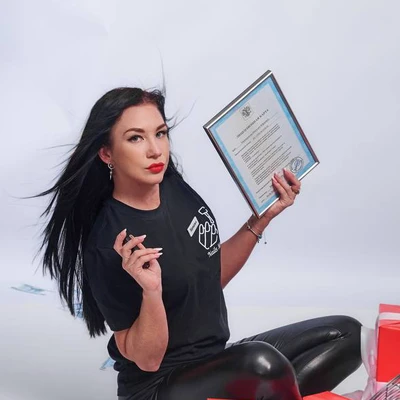 Фото Евдокимова Наталья