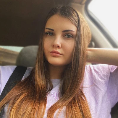 Фото Екатерина