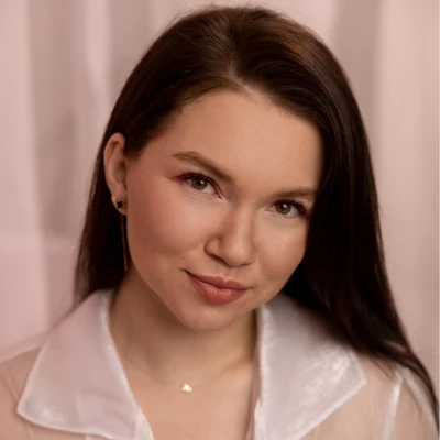 Полынская Екатерина