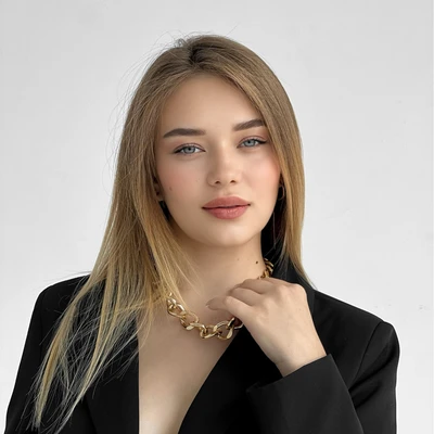 Жданова Екатерина