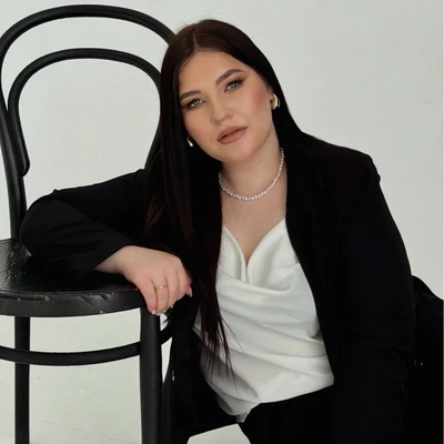 Фото Павлова Татьяна