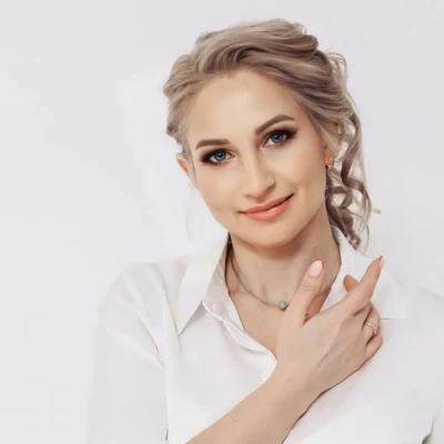 Оксана