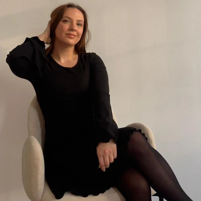 Фото Чепчугова Анжелика